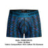 Unico 23080100121 Filamento Trunks Color 46-Blue